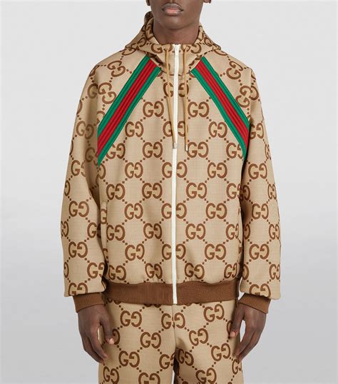 second hand gucci jacket|cheapest Gucci jacket.